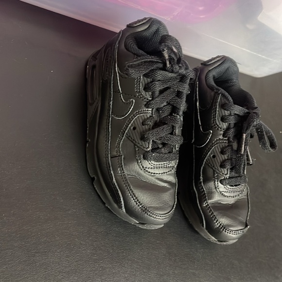 Nike air shoes - Picture 3 of 4